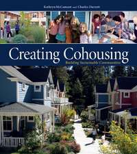 Creating Cohousing