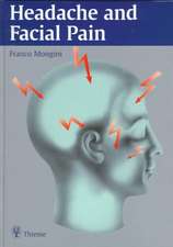 Headache and Facial Pain