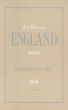 HISTORY OF ENGLAND VOL 1 PB, THE