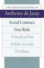 SOCIAL CONTRACT, FREE RIDE 