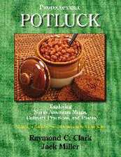 Clark, R: Potluck