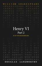 Henry VI, Part 2