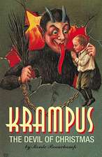 Krampus!: The Devil of Christmas