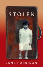 Stolen: Revised Edition
