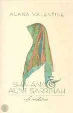 Shafana & Aunt Sarrinah: Soft Revolution