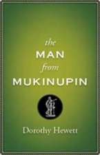 Man from Mukinupin