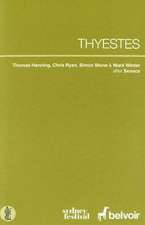 Thyestes