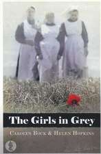 The Girls in Grey