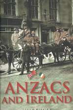 Anzacs and Ireland