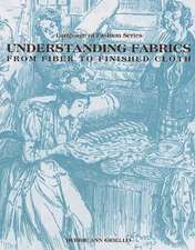 Understanding Fabrics: From Fiber to Finished Cloth