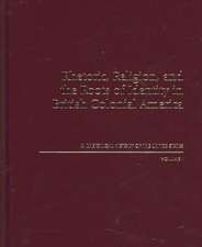 Rhetoric, Religion, and the Roots of Identity in British Colonial America: A Rhetorical History of the United States, Volume I