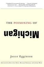  The Poisoning of Michigan