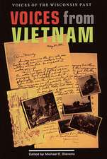 Voices from Vietnam