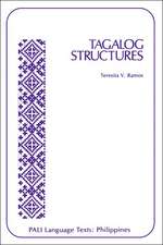 Ramos: Tagalog Structures