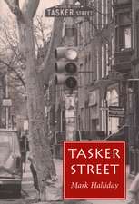 Tasker Street