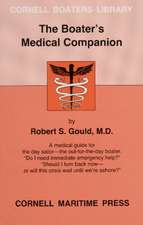 The Boater's Medical Companion