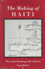 Making Haiti