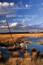 Where the Crooked River Rises