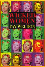 Wicked Women