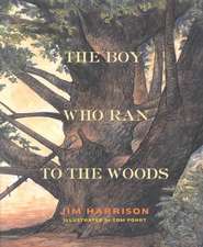 The Boy Who Ran to the Woods: Technowar in Vietnam