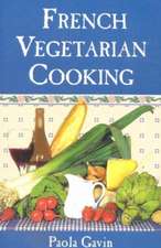 French Vegetarian Cooking