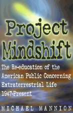 Project Mindshift