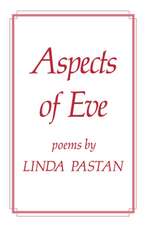 Aspects of Eve – Poems