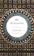 On Augustine