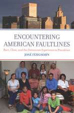 Encountering American Faultlines: Race, Class, and the Dominican Experience in Providence