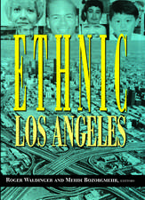 Ethnic Los Angeles