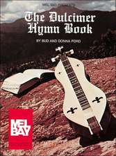 The Dulcimer Hymn Book