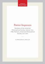 Patriot-Improvers