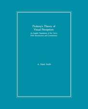 Ptolemy`s Theory of Visual Perception – An English Translation of the Optics. With Introduction and Commentary, Transactions, American Philosophical S