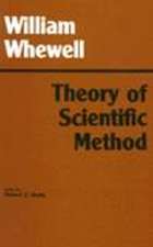 Theory of Scientific Method: 2nd Edition