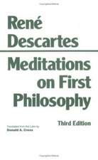 Meditations on First Philosophy: 3rd Edition