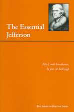 The Essential Jefferson