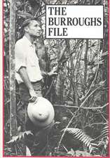 The Burroughs File