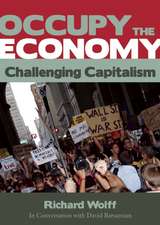 Occupy the Economy