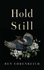Hold Still