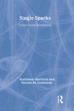 Single Sparks: China's Rural Revolutions