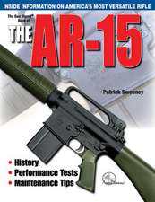 The Gun Digest Book of the AR-15 V01