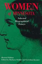 Women of Minnesota