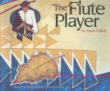 Flute Player