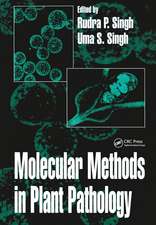 Molecular Methods in Plant Pathology