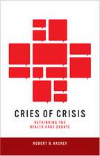 Cries of Crisis