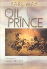 The Oil Prince