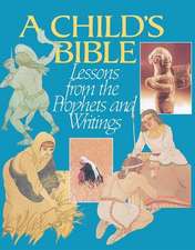 A Child's Bible