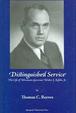 Distinguished Service