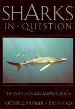 Sharks in Question