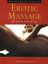 Erotic Massage